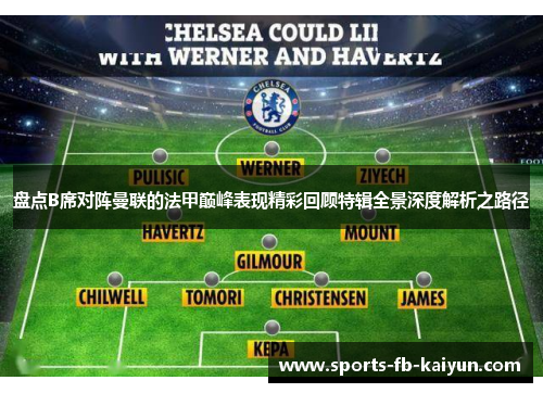 盘点B席对阵曼联的法甲巅峰表现精彩回顾特辑全景深度解析之路径